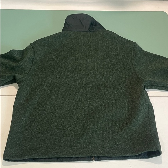 Patagonia Women’s Better Sweater Zippered Chore Jacket - Excellent Condition - Picture 8 of 12